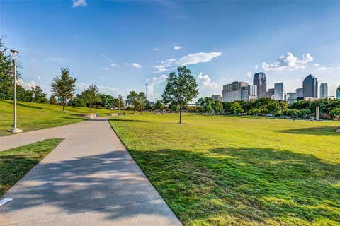 Tiny photo for 3110 Thomas Avenue #109, Dallas, TX 75204 (MLS # 21341532)