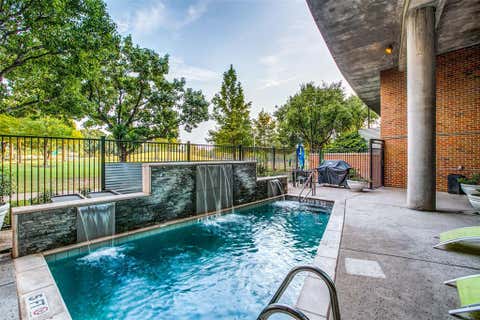 Tiny photo for 3110 Thomas Avenue #109, Dallas, TX 75204 (MLS # 21341532)