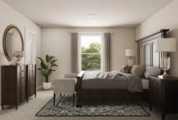 Whispering Winds - Residential