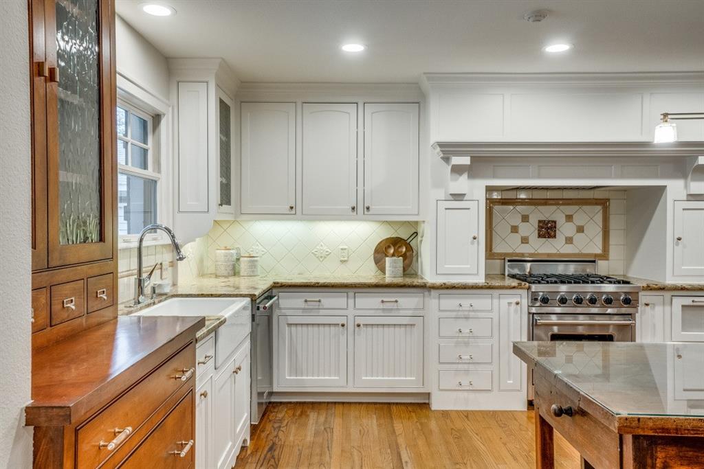 Bluff View Estates - Residential