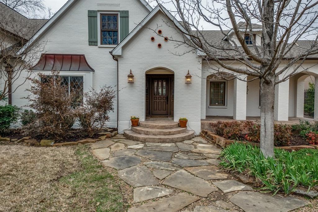 Bluff View Estates - Residential