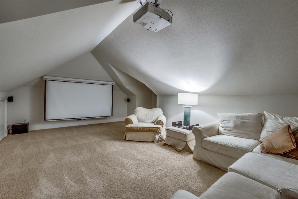 Bluff View Estates - Residential