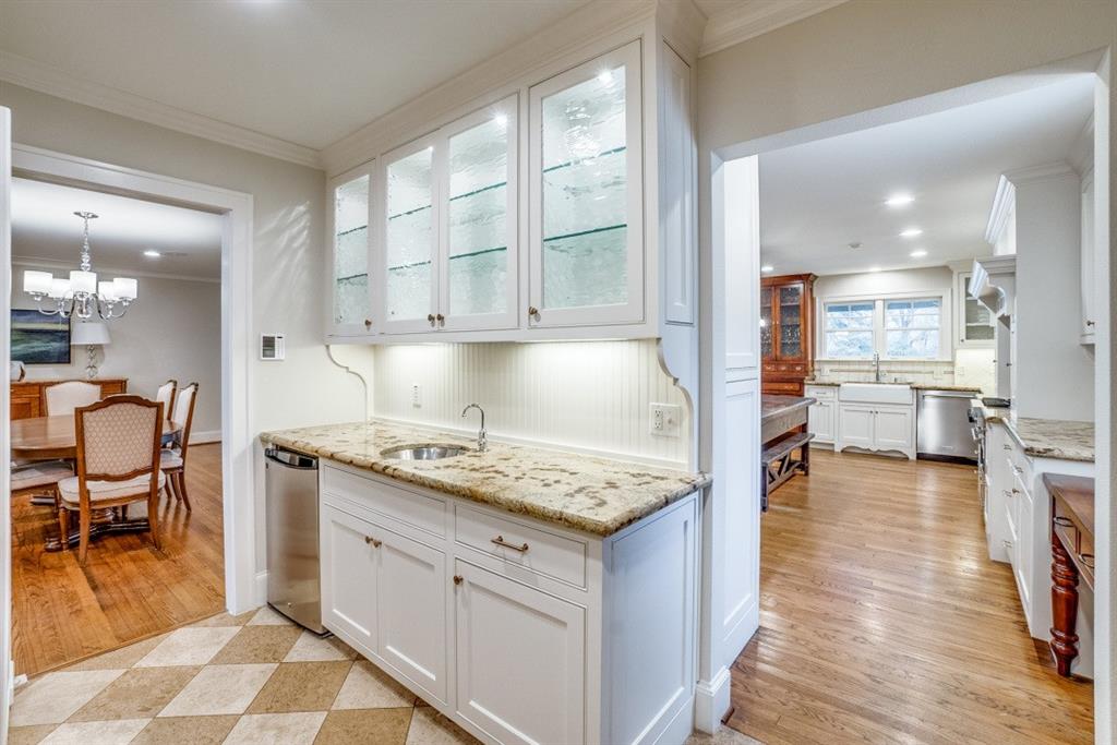 Bluff View Estates - Residential