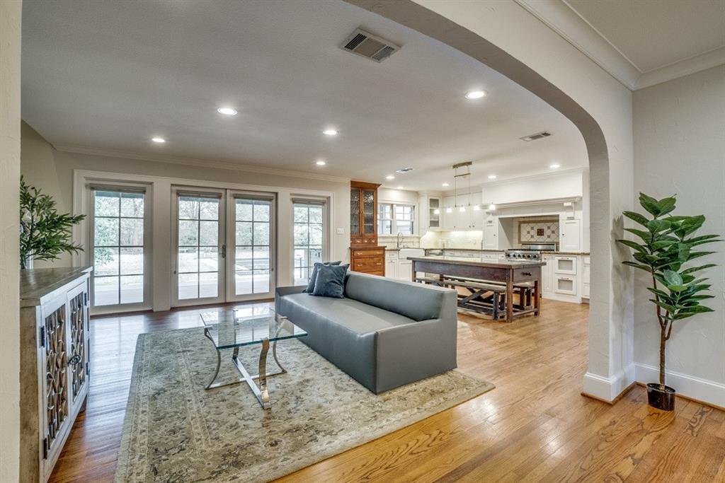 Bluff View Estates - Residential