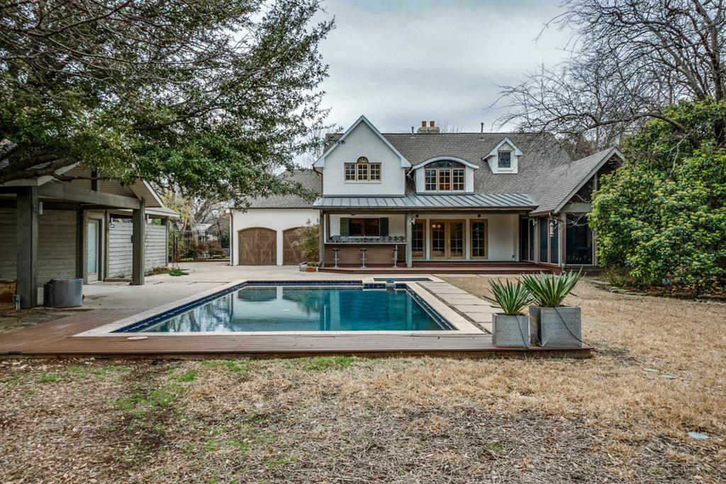 Bluff View Estates - Residential