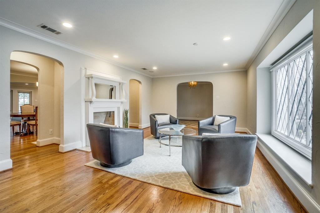 Bluff View Estates - Residential