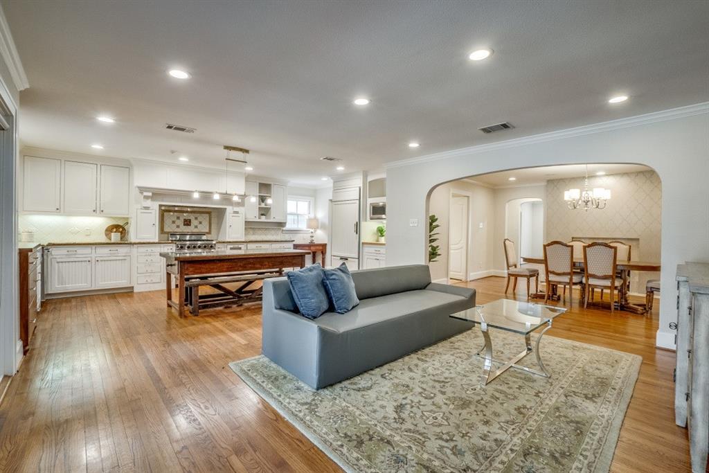 Bluff View Estates - Residential