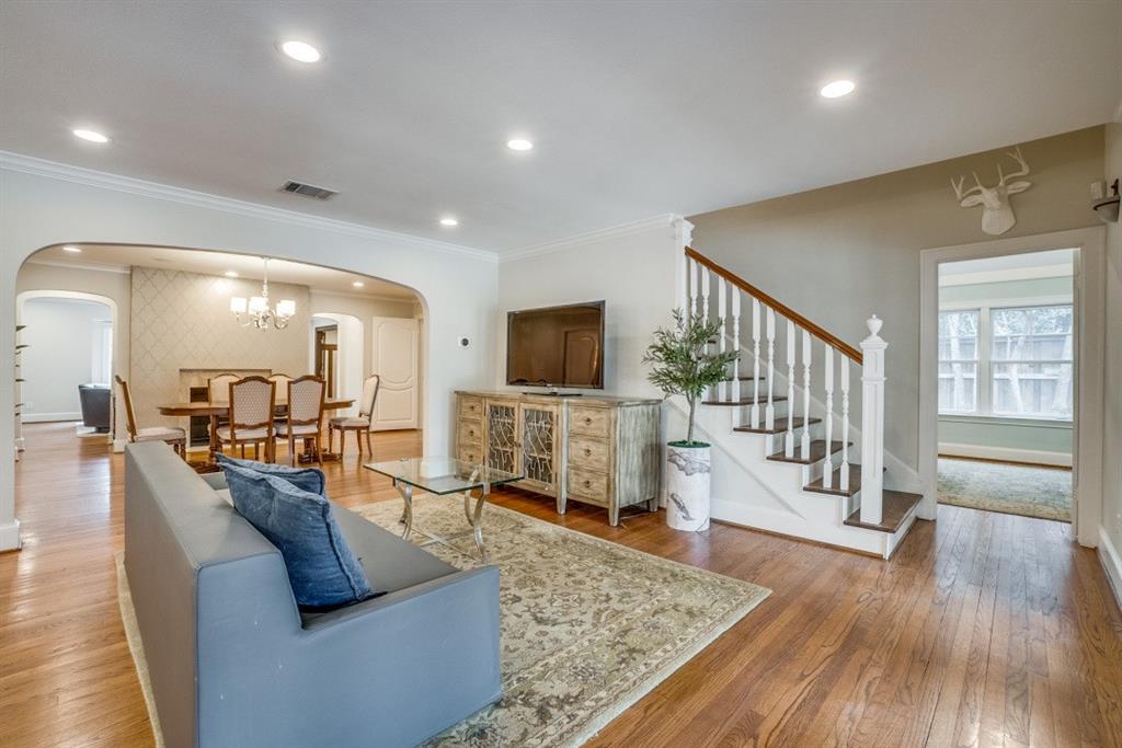 Bluff View Estates - Residential