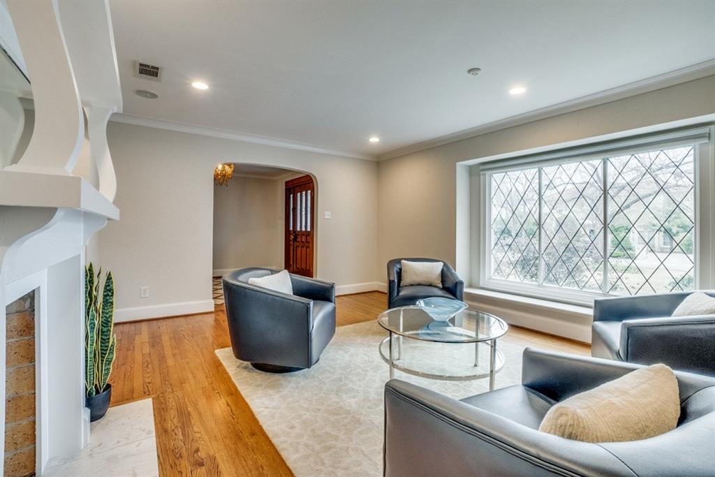 Bluff View Estates - Residential