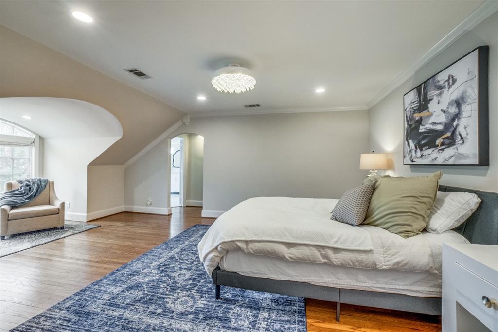 Bluff View Estates - Residential