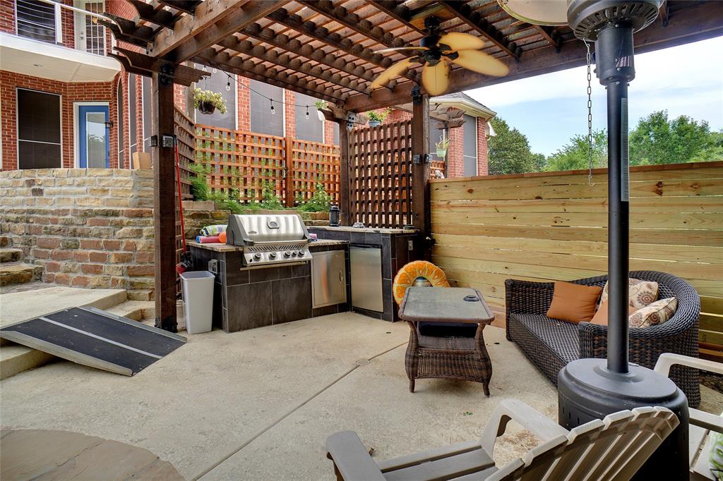 Settlers Point Add - Residential Lease