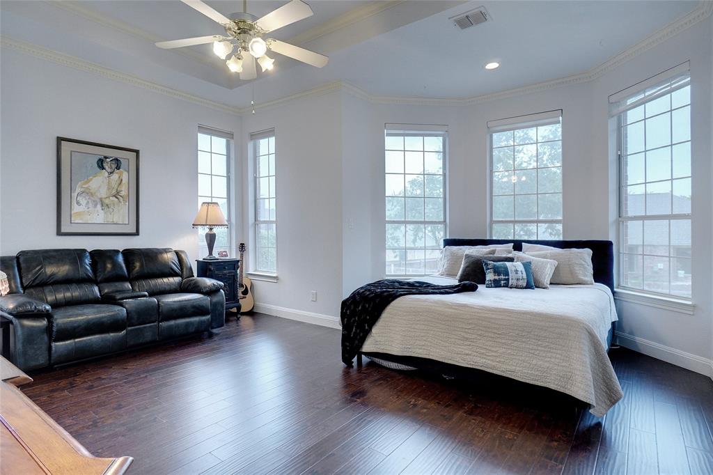 Settlers Point Add - Residential Lease