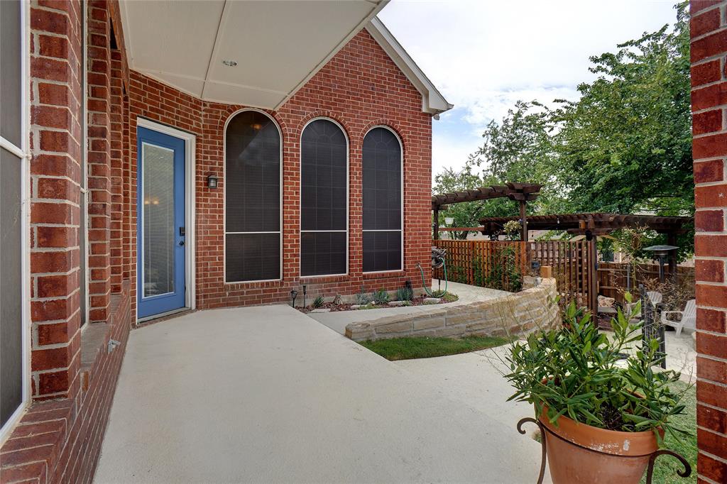 Settlers Point Add - Residential Lease