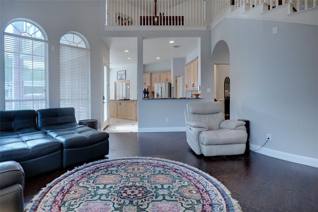 Settlers Point Add - Residential Lease