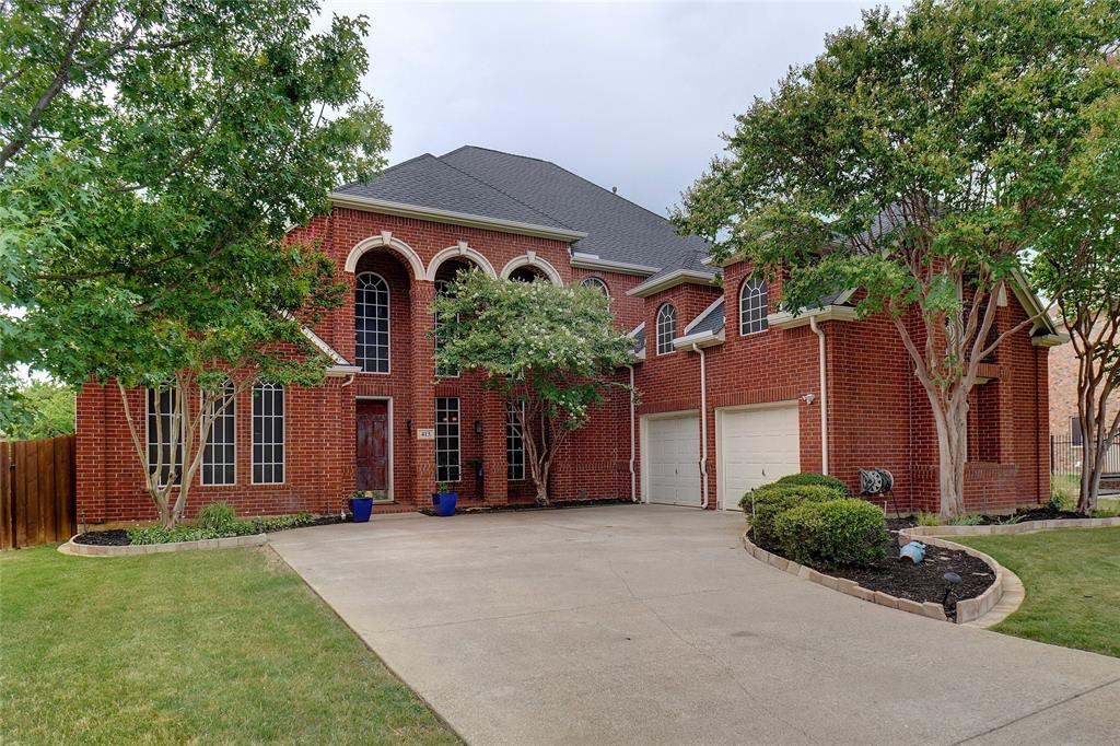 Settlers Point Add - Residential Lease