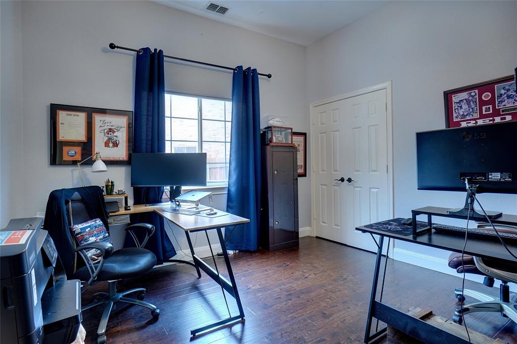 Settlers Point Add - Residential Lease