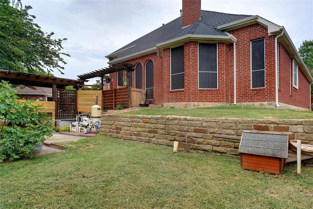 Settlers Point Add - Residential Lease