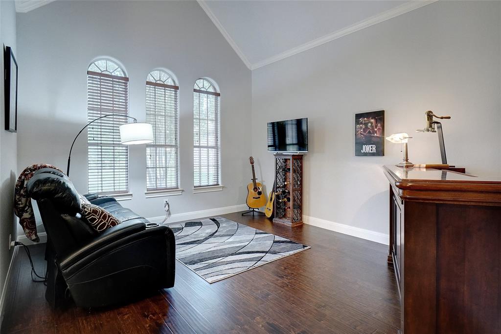 Settlers Point Add - Residential Lease