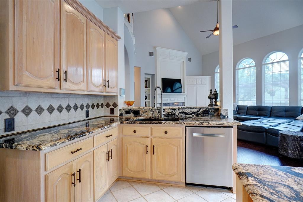 Settlers Point Add - Residential Lease