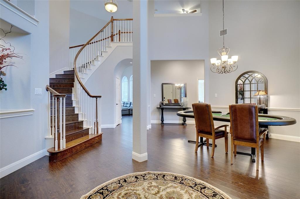 Settlers Point Add - Residential Lease