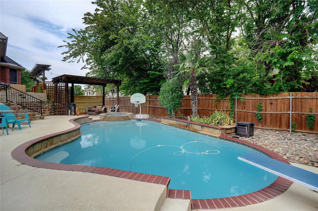 Settlers Point Add - Residential Lease