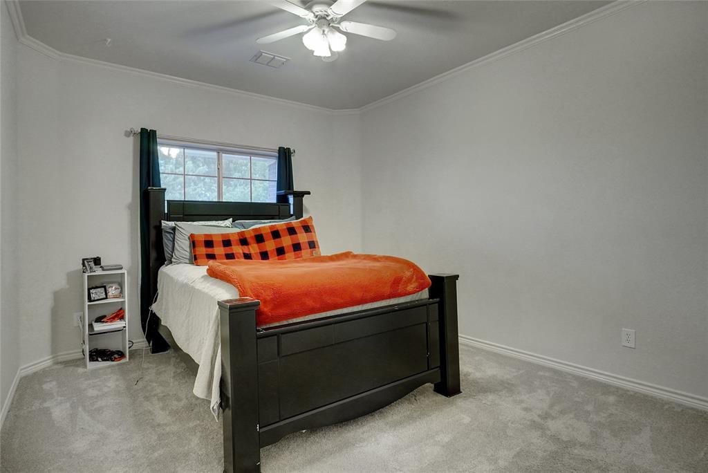 Settlers Point Add - Residential Lease