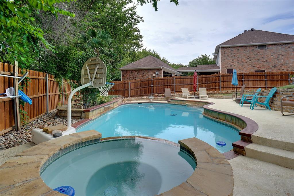 Settlers Point Add - Residential Lease