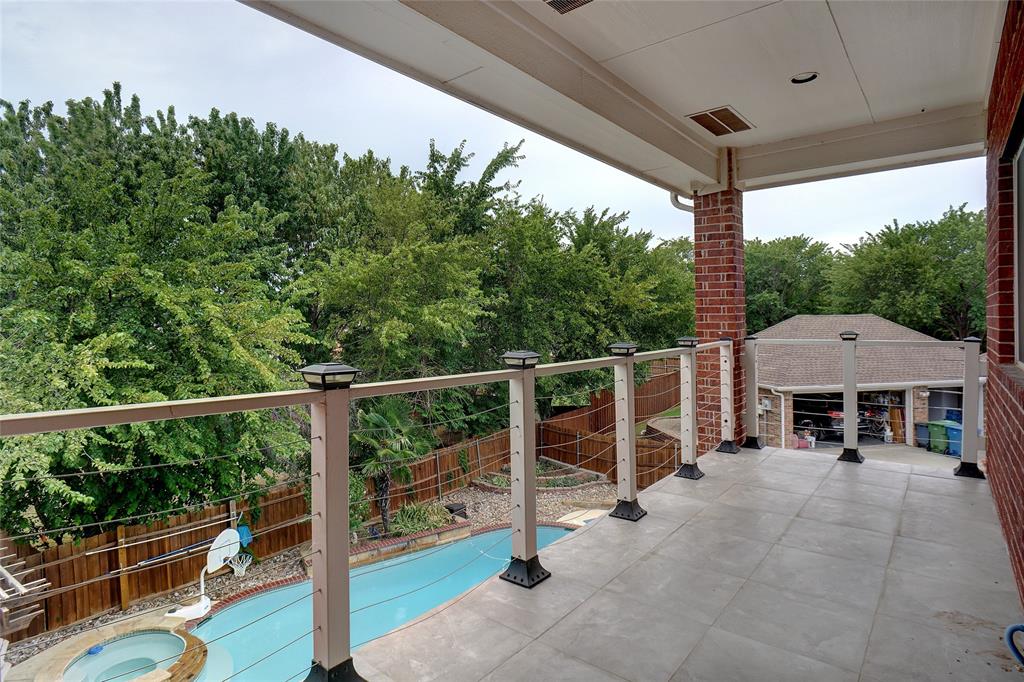 Settlers Point Add - Residential Lease