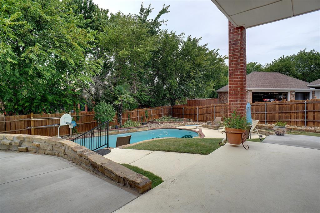 Settlers Point Add - Residential Lease