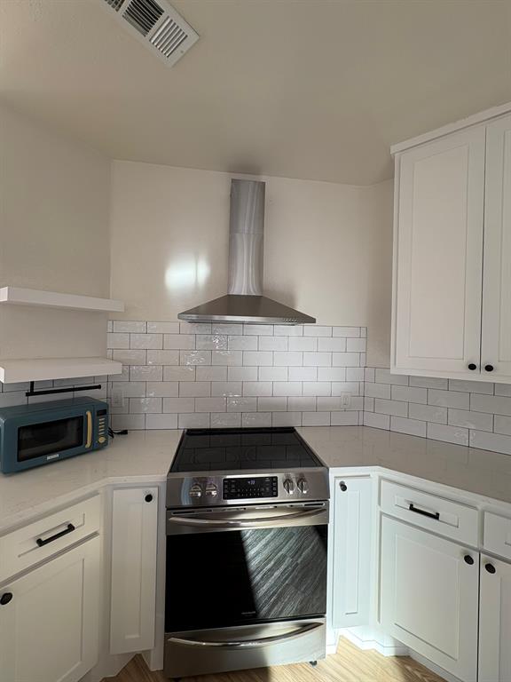 2800 Keller Spgs - Residential