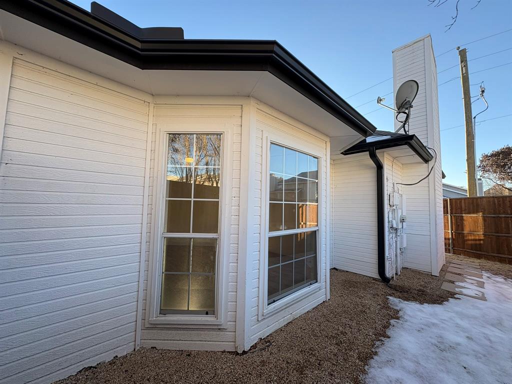 2800 Keller Spgs - Residential