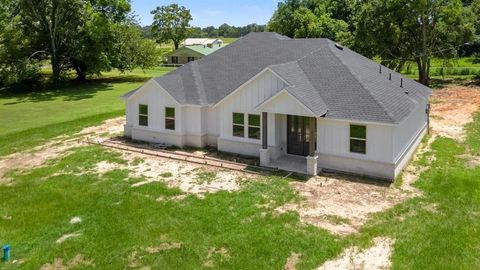 Photo of 180 Nix Drive, Emory, TX 75440 (MLS # 21203463)
