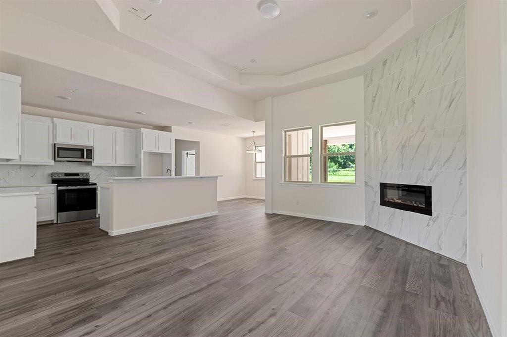 Yarber Survey Potts & Moody - Residential