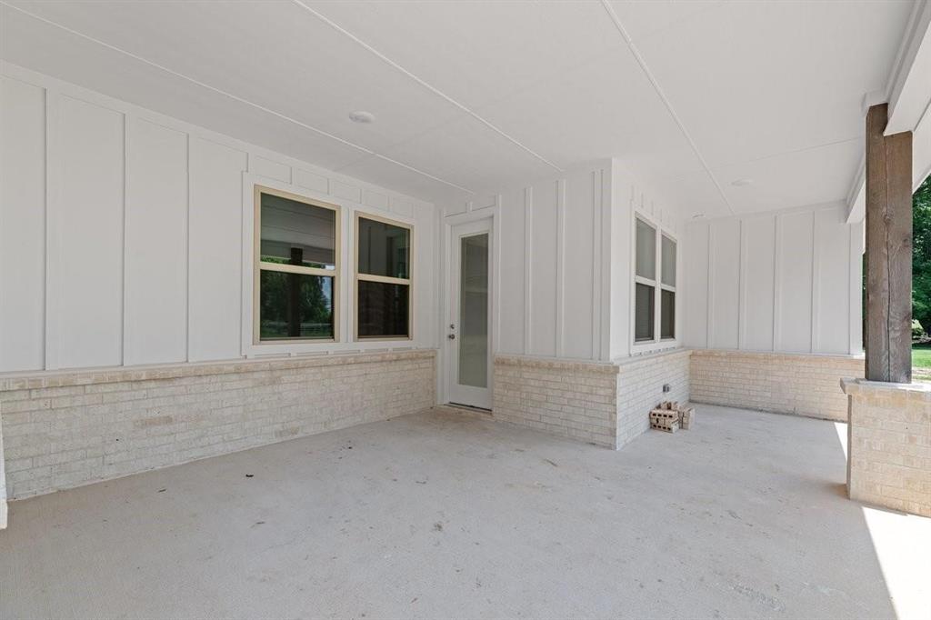 Yarber Survey Potts & Moody - Residential