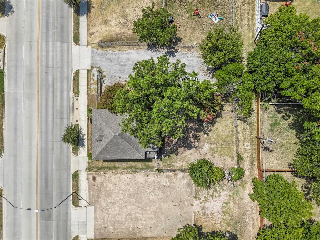 Boaz & Dillow Add - Commercial Sale