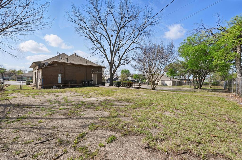 Boaz & Dillow Add - Commercial Sale