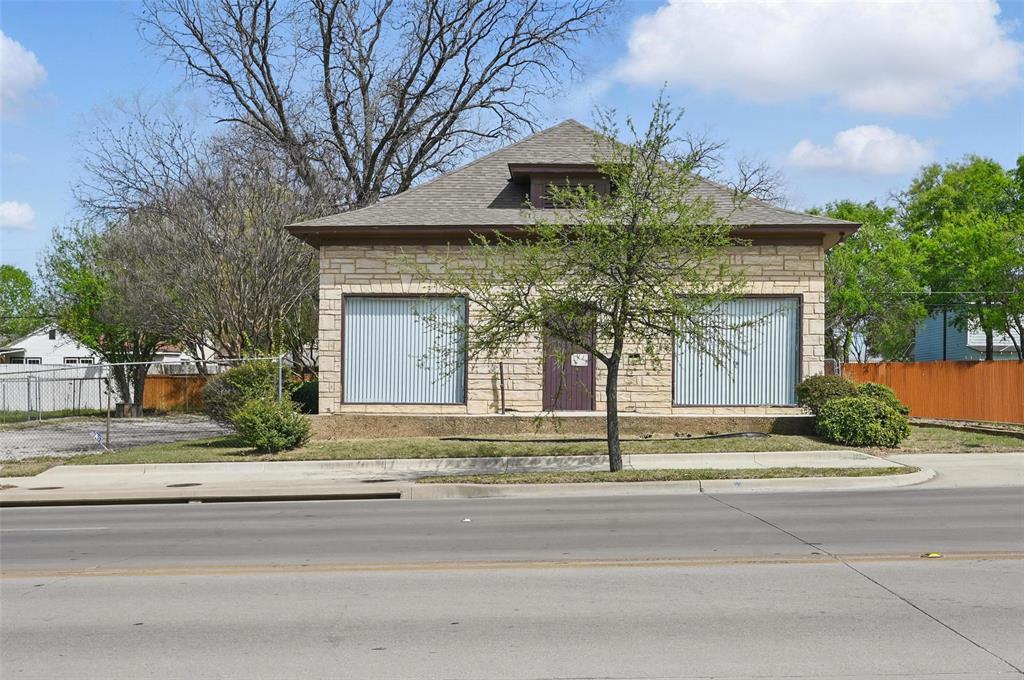 2825 E Rosedale Street