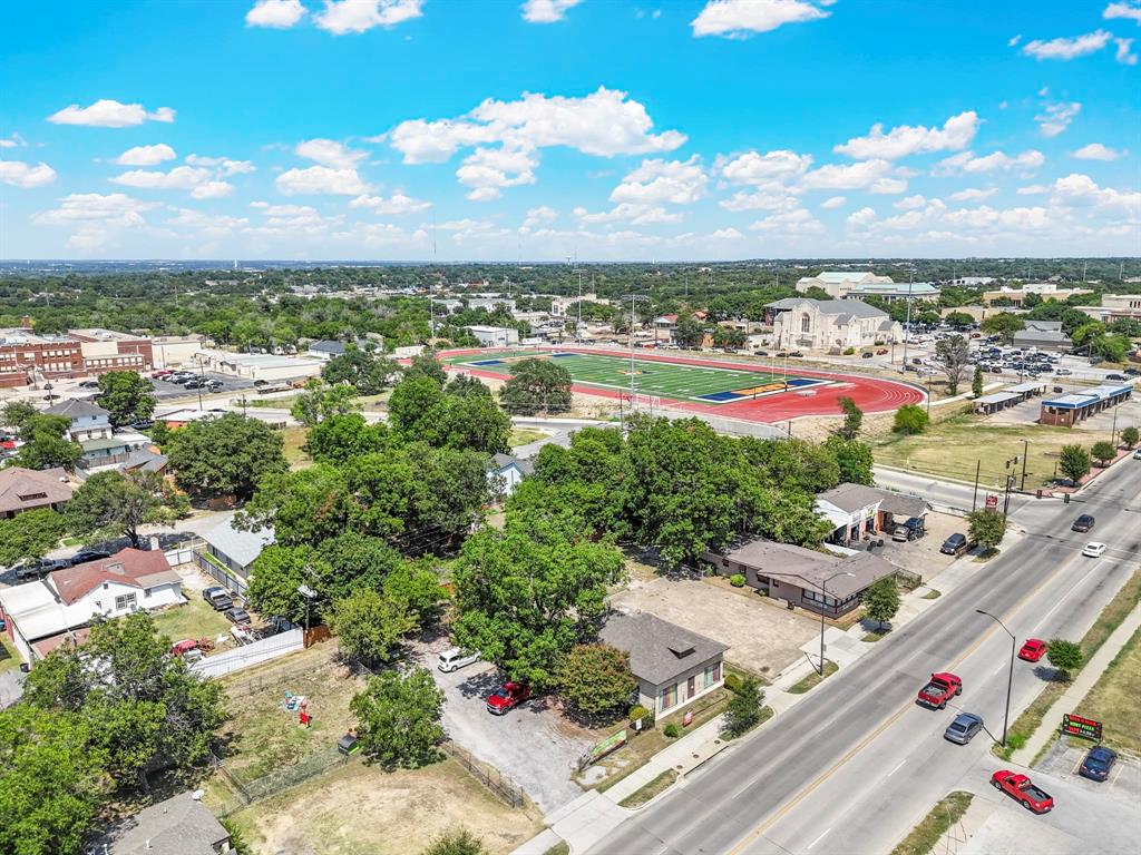Boaz & Dillow Add - Commercial Sale
