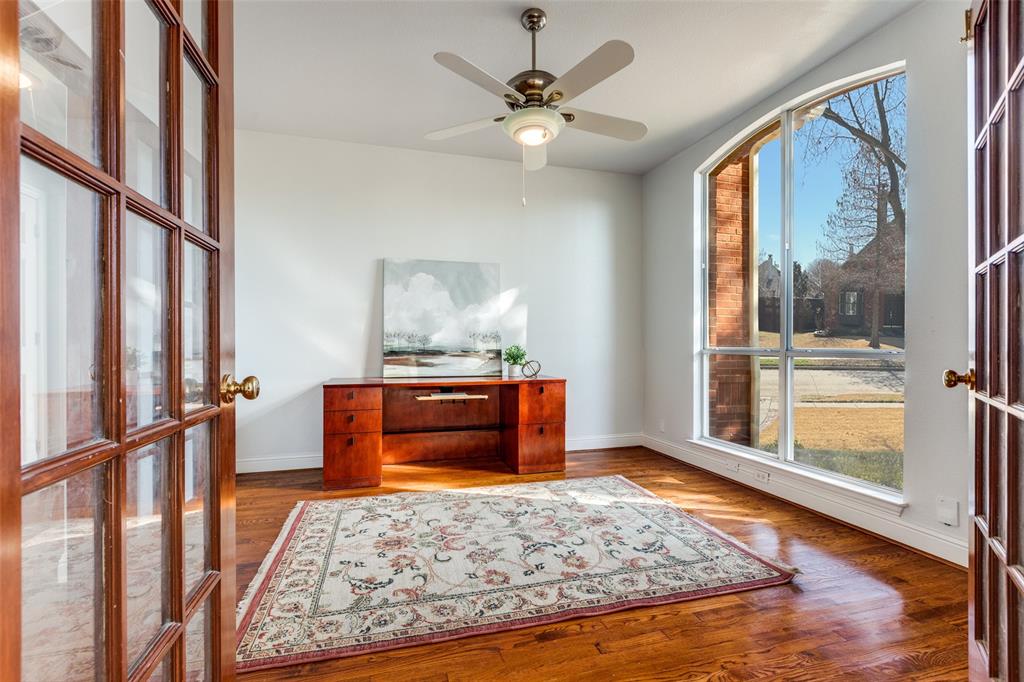 4519 Cape Charles Drive