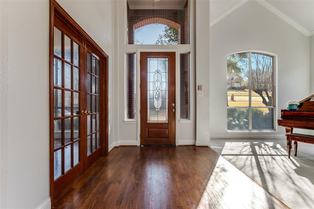 4519 Cape Charles Drive