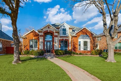 Photo of 4519 Cape Charles Drive, Plano, TX 75024 (MLS # 21163146)