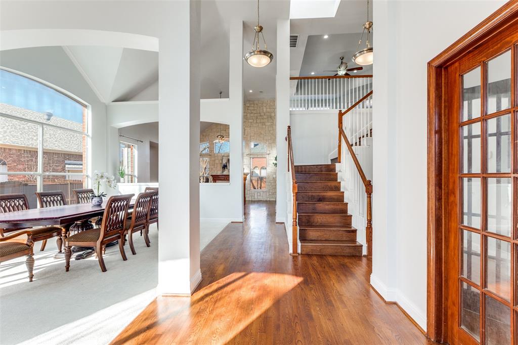 4519 Cape Charles Drive