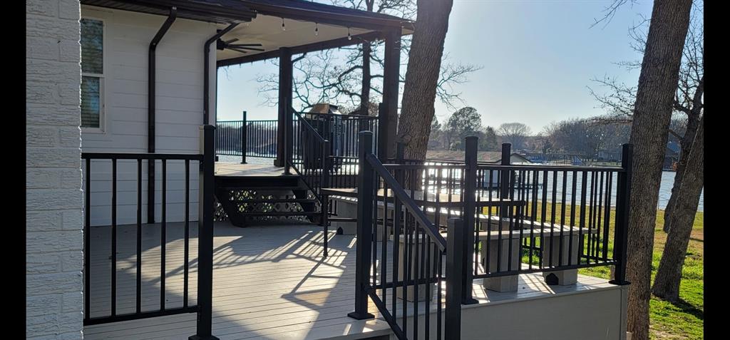 Cedar Branch Park Sub Sec 3 - Residential