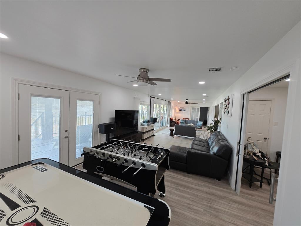 Cedar Branch Park Sub Sec 3 - Residential