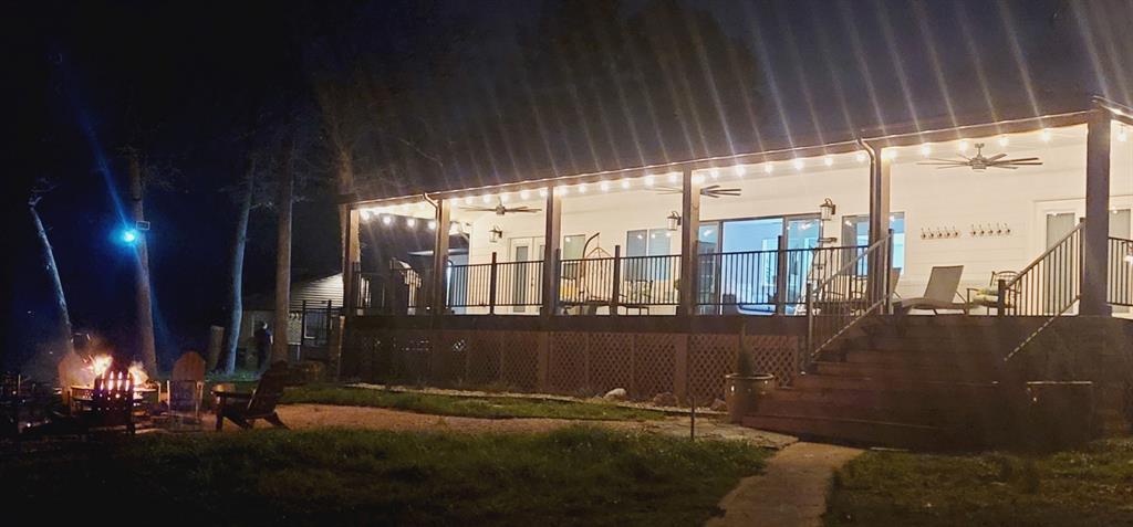 Cedar Branch Park Sub Sec 3 - Residential