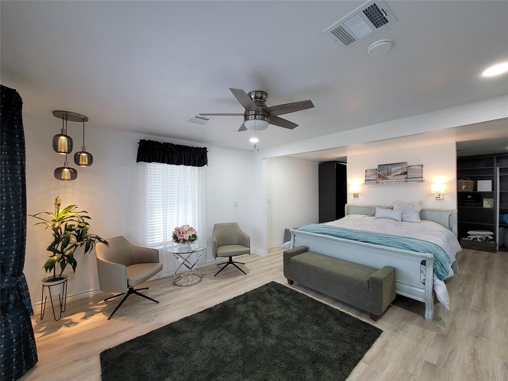 Cedar Branch Park Sub Sec 3 - Residential