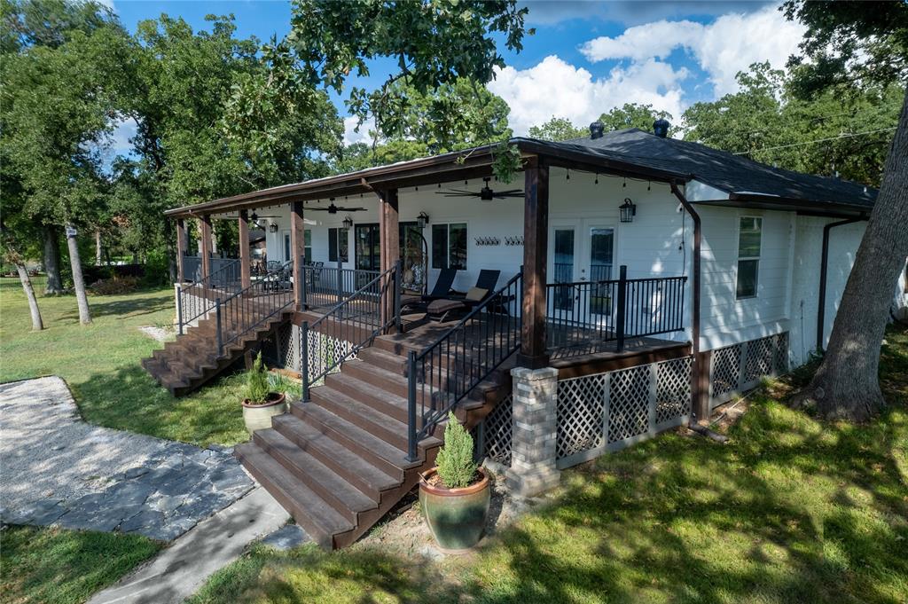 Cedar Branch Park Sub Sec 3 - Residential