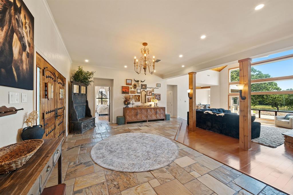 McGrew Creek Estates - Farm