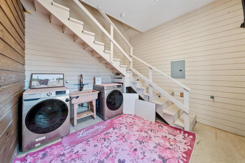 McGrew Creek Estates - Farm