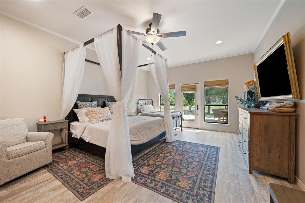 McGrew Creek Estates - Farm